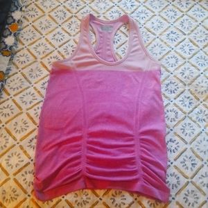 Athleta Tank..Size Small